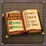 Boss Checklist