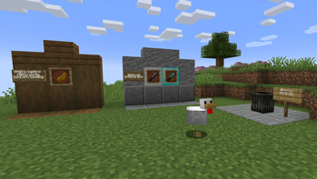 V1 items