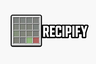 Recipify