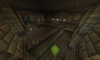 No Copper Trial Chambers