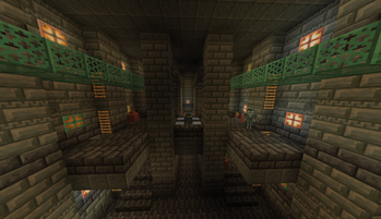 No Copper Trial Chambers