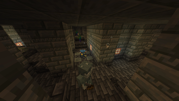 No Copper Trial Chambers