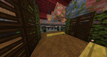 Flower Station 