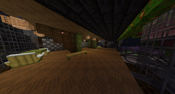 Flower Station 