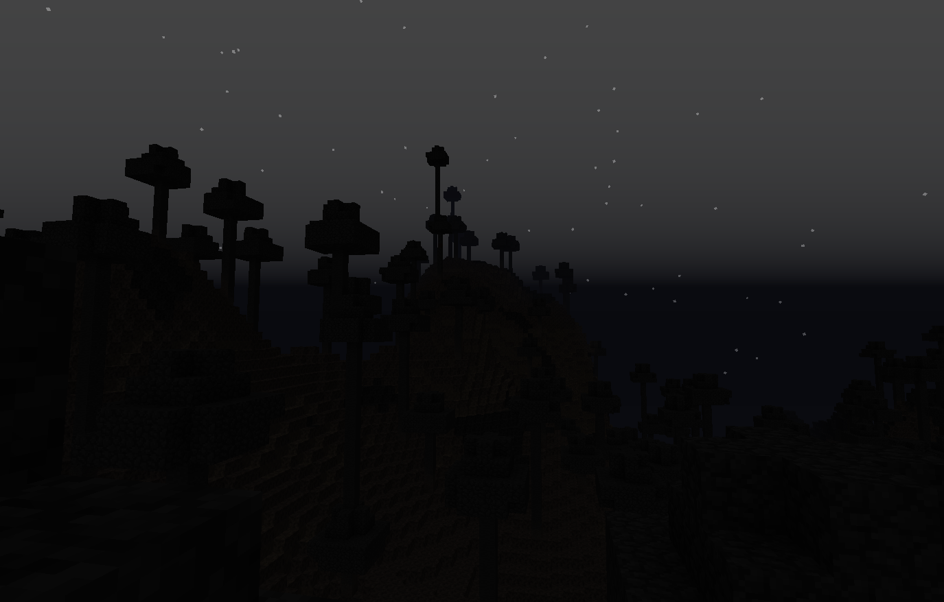 Squiggles's Agartha Mod