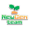 NewGen Team 图标