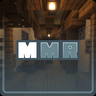 MMR - Moog's Mineshafts Reimagined logo