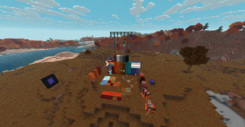 Test Area Wide | RGB Trito-Trichromacy