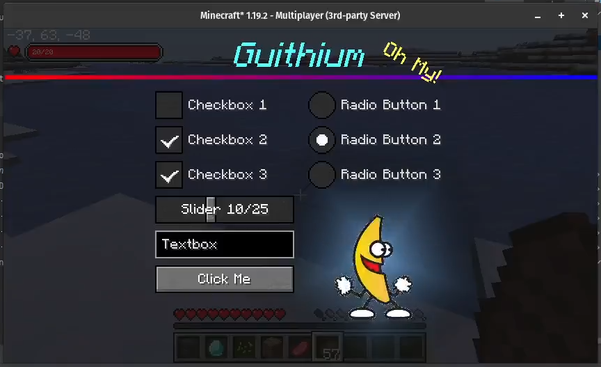 Guithium