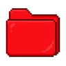 Icon for RedFolder