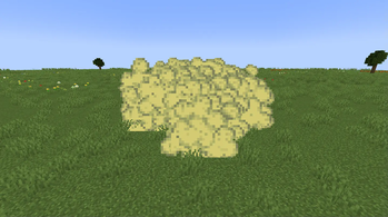 Mustard Gas Cloud