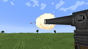 Shooting a Fluid Shell
