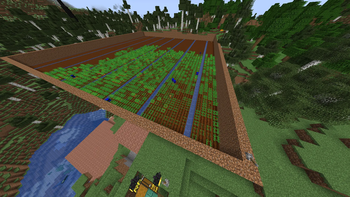 AutoFarm