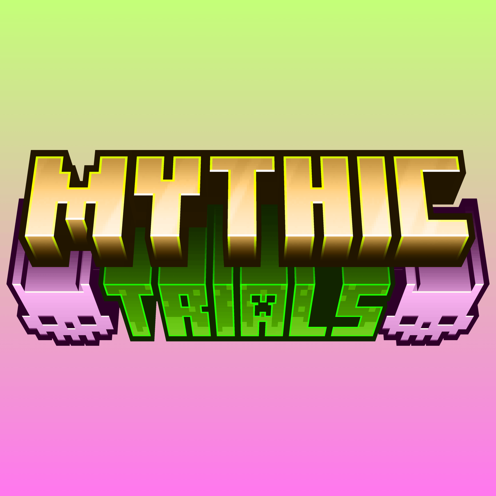 Mythic Trials [MT1]