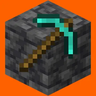 Diamond Deepslate (Deepslate Overhaul)