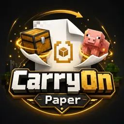 Carry On Paper Image