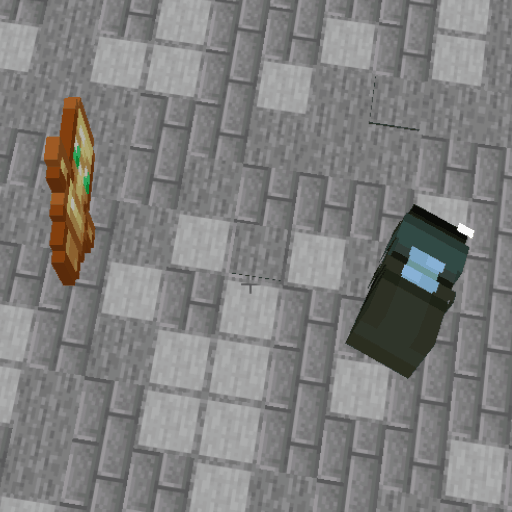 Swidget's Offset Mod