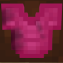 Pink enchantment Glint