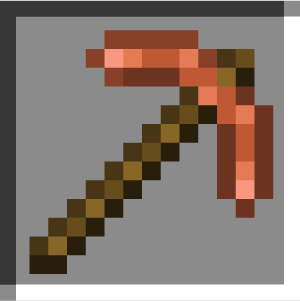 Copper Tools & Armor