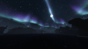 Aurora Borealis