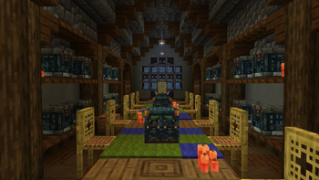 Top Room