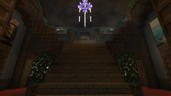 Main Lobby