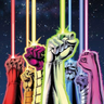 Foi1ys Lantern Corps