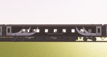 Carriage 3
