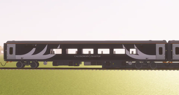 Carriage 1