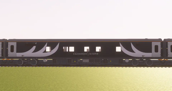 Carriage 2
