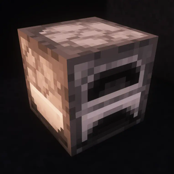 Extreme Furnace Retextured