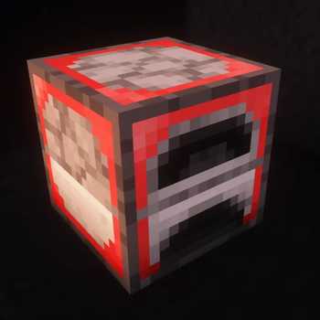 Netherhot Furnace Retextured