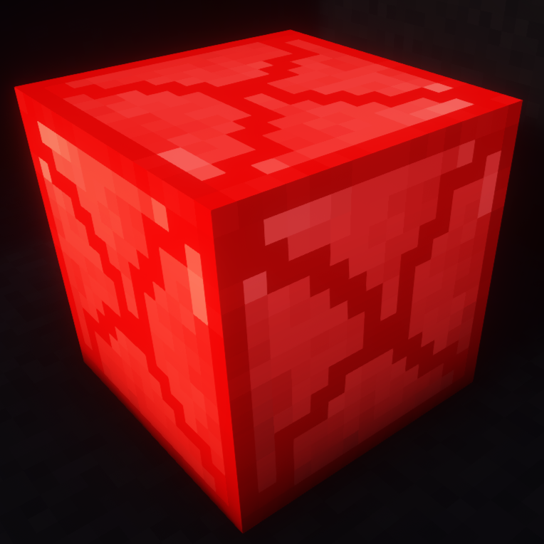 Netherhot Conductor Block Retextured