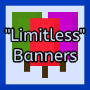 "Limitless" Banners
