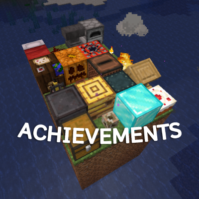 Extra Achievements