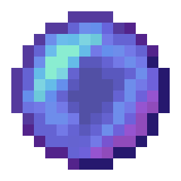 Ender Pearl — Ендер перлина