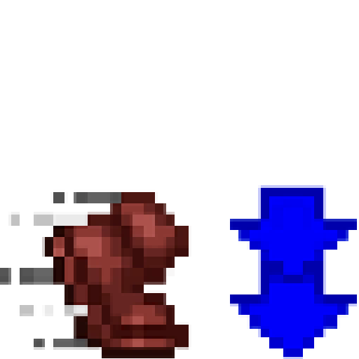 Sprint n' Sneak HUD