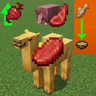 Food Rebalance by KeyToFun