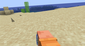 ViveInterFace — screenshot 3
