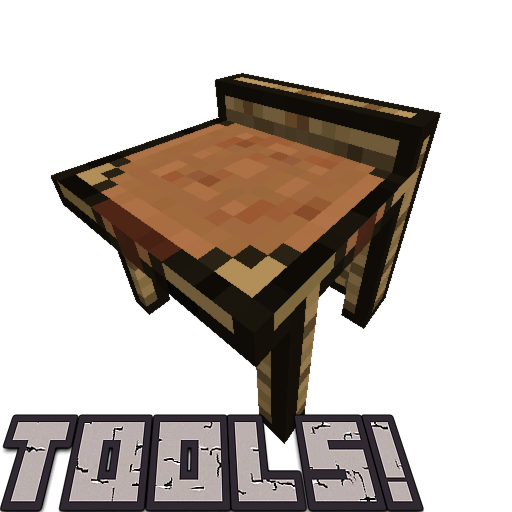 Tools!