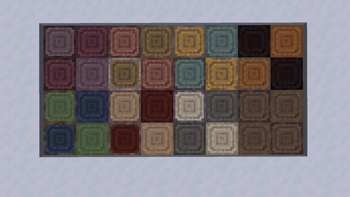 Abnormals Woodtypes