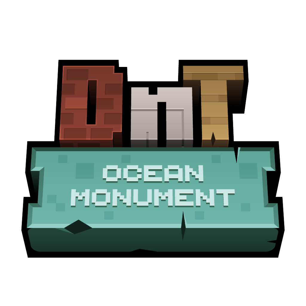 Dungeons and Taverns Ocean Monument Replacement