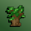 Biomes Unlocked