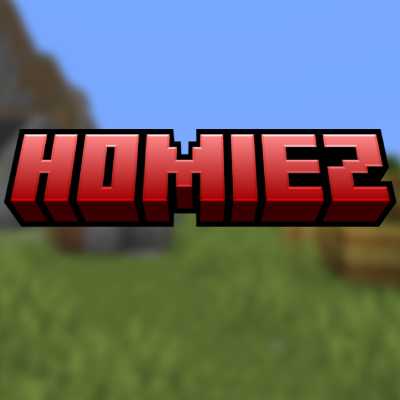 Homiez SMP