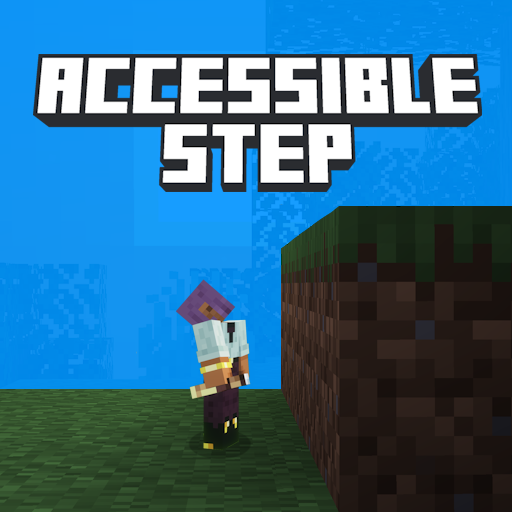 Accessible Step