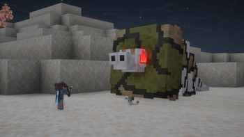 Dont talk to me or my son ever again