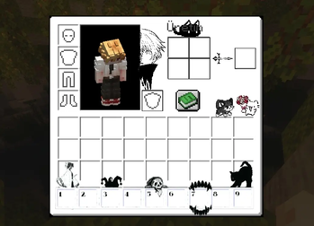 Inventory