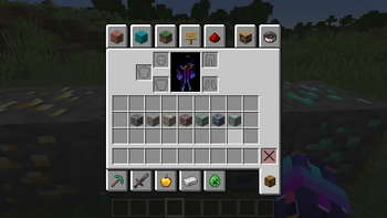 In Inventory
