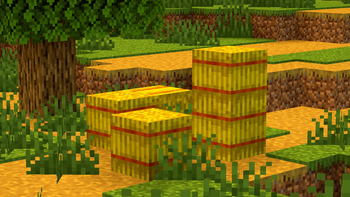 Hay day