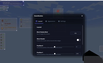 Astrion — screenshot 2